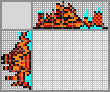 Japanese crossword «Nemo» Japanese crossword «Nemo»