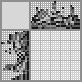 Random crossword