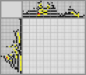 Japanese crossword &laquo;Neo&raquo;