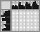 Japanese crossword &laquo;Desert island&raquo;