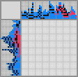 Japanese crossword «An unexpected meeting» Japanese crossword «An unexpected meeting»
