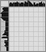 Random crossword
