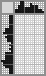 Japanese crossword &laquo;Insect&raquo;