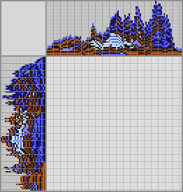 Japanese crossword &laquo;Nessa&raquo;