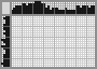 Japanese crossword &laquo;Nessie&raquo;