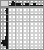 Japanese crossword &laquo;Nessy&raquo;