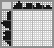 Japanese crossword &laquo;Weightlessness&raquo;