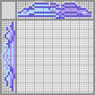 Japanese crossword «Impossible figure» Japanese crossword «Impossible figure»