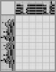 Japanese crossword &laquo;Impossible ladder&raquo;