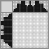 Japanese crossword «Impossible cube» Japanese crossword «Impossible cube»