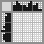 Japanese crossword &laquo;Equanimity&raquo;