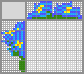 Japanese crossword «Myosotis» Japanese crossword «Myosotis»