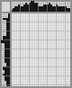 Japanese crossword &laquo;Stranger&raquo;