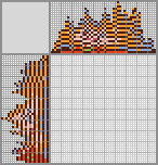 Japanese crossword «Neznayka» Japanese crossword «Neznayka»
