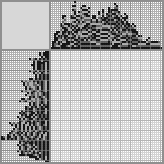 Japanese crossword «Nidoqueen» Japanese crossword «Nidoqueen»