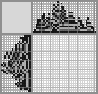 Japanese crossword «Nidoran M» Japanese crossword «Nidoran M»
