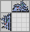 Japanese crossword «Nidoran» Japanese crossword «Nidoran»