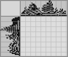 Japanese crossword «Nidorina» Japanese crossword «Nidorina»