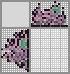 Japanese crossword «Nidorino (pokemon)» Japanese crossword «Nidorino (pokemon)»