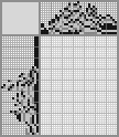 Random crossword