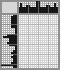 Japanese crossword «Niko from Oneshot» Japanese crossword «Niko from Oneshot»