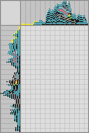 Japanese crossword «Nicole» Japanese crossword «Nicole»