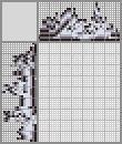 Random crossword