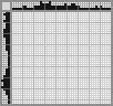 Japanese crossword «Ninja» Japanese crossword «Ninja»