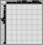 Japanese crossword «Ninja» Japanese crossword «Ninja»