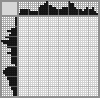 Japanese crossword &laquo;Ninja&raquo;