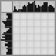 Japanese crossword &laquo;Ninja&raquo;