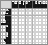 Japanese crossword «Ninja» Japanese crossword «Ninja»