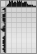 Japanese crossword &laquo;Ninja&raquo;