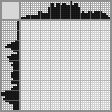 Japanese crossword «Ninja» Japanese crossword «Ninja»