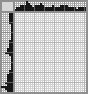 Japanese crossword «Ninja» Japanese crossword «Ninja»