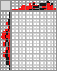Japanese crossword «Ninja» Japanese crossword «Ninja»