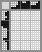 Japanese crossword &laquo;Ninja&raquo;