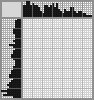 Japanese crossword &laquo;Ninja&raquo;