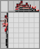 Japanese crossword «Ninja» Japanese crossword «Ninja»