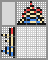 Japanese crossword &laquo;Ninten (mother)&raquo;