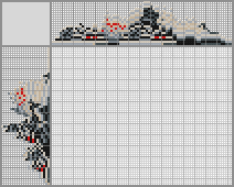 Japanese crossword &laquo;Nintendo Entertainment System&raquo;