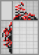 Japanese crossword &laquo;Nitendo ExciteBike&raquo;
