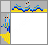 Japanese crossword «UFO» Japanese crossword «UFO»