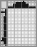 Japanese crossword &laquo;Beam up&raquo;