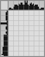 Japanese crossword &laquo;Ufo&raquo;