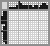 Japanese crossword &laquo;UFO&raquo;