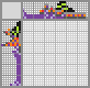 Japanese crossword «UFO» Japanese crossword «UFO»