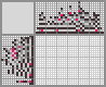Japanese crossword «UFO» Japanese crossword «UFO»