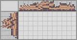 Japanese crossword «UFO» Japanese crossword «UFO»