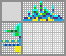 Japanese crossword «UFO» Japanese crossword «UFO»
